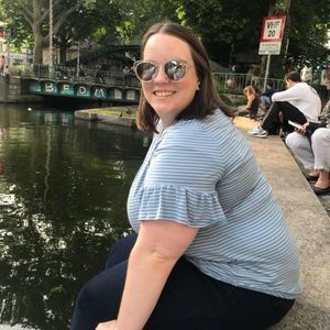 Meet your Posher, Erin